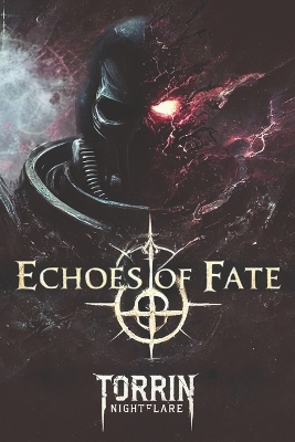 Book cover for Echoes of Fate