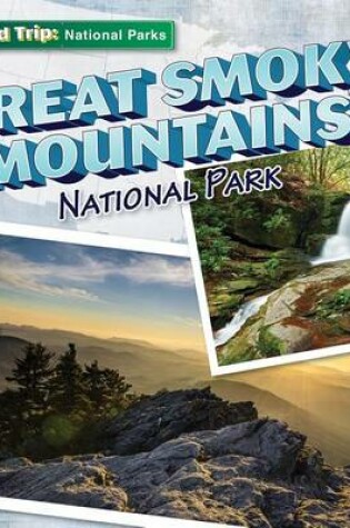 Cover of Great Smoky Mountains National Park