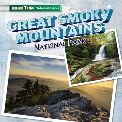 Cover of Great Smoky Mountains National Park