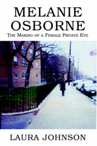 Cover of Melanie Osborne