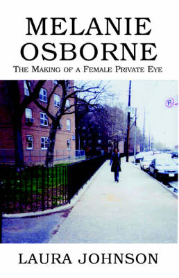 Book cover for Melanie Osborne