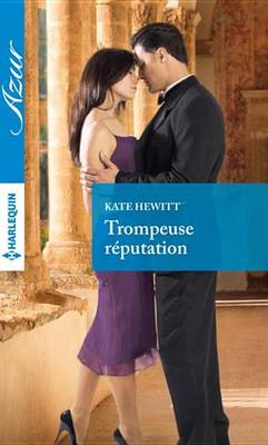 Book cover for Trompeuse Reputation