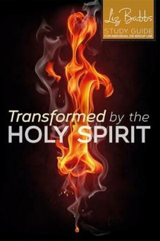Cover of Transformed by the Holy Spirit