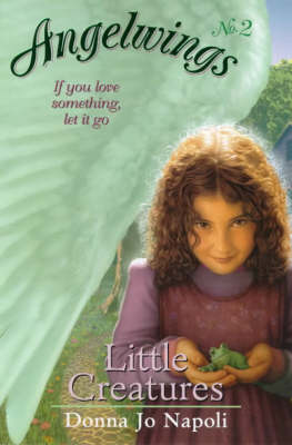 Cover of Little Creatures