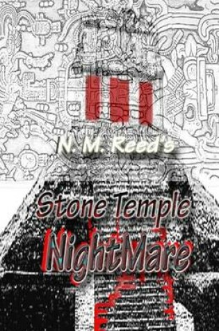 Cover of Stone Temple Nightmare