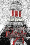 Book cover for Stone Temple Nightmare