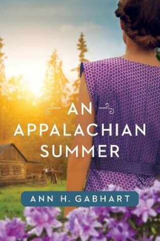 Cover of An Appalachian Summer