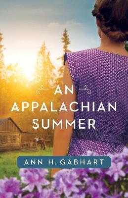 Book cover for An Appalachian Summer