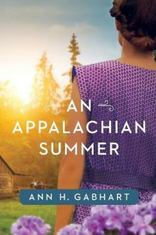 Cover of Appalachian Summer