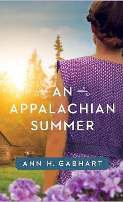 Book cover for Appalachian Summer