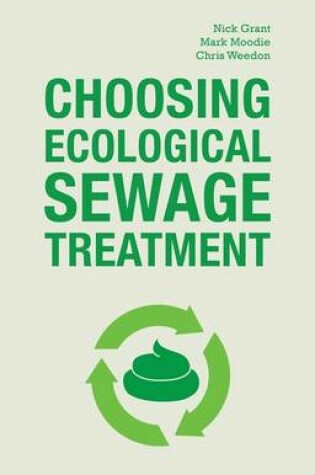 Cover of Choosing Ecological Sewage Treatment