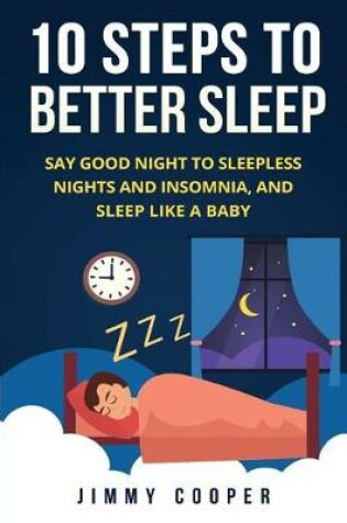 Cover of Sleep