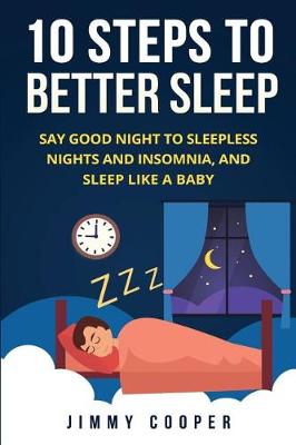 Book cover for Sleep