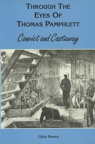 Cover of Through the Eyes of Thomas Pamphlett