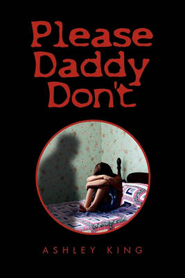 Book cover for Please Daddy Don't