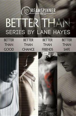 Cover of Better Than