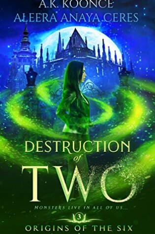 Cover of Destruction of Two