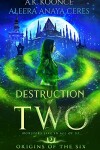 Book cover for Destruction of Two