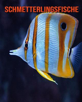 Book cover for Schmetterlingsfische