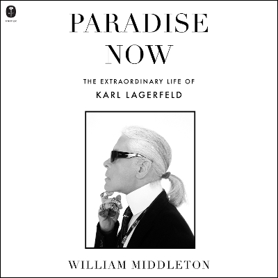 Book cover for Paradise Now