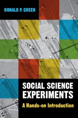 Cover of Social Science Experiments