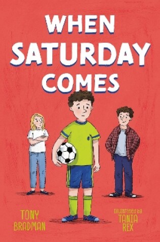 Cover of When Saturday Comes