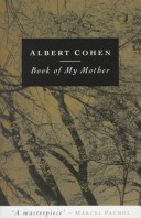 Book cover for Book of My Mother