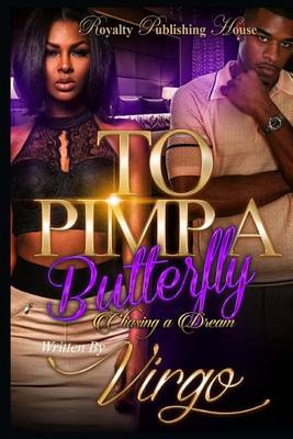 Book cover for To Pimp A Butterfly