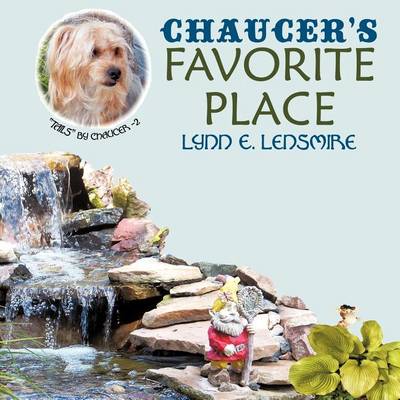 Cover of Chaucer's Favorite Place