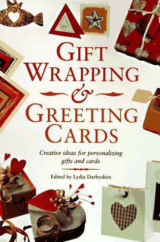 Cover of Gift Wrapping & Greeting Cards