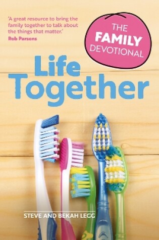 Cover of Life Together