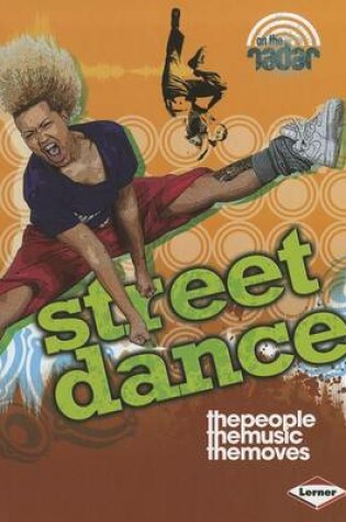 Cover of Street Dance