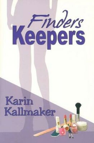 Cover of Finders Keepers