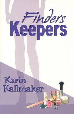 Cover of Finders Keepers