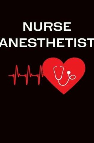 Cover of Nurse Anesthetist