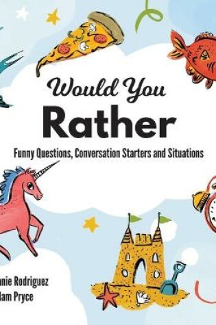 Cover of Would You Rather