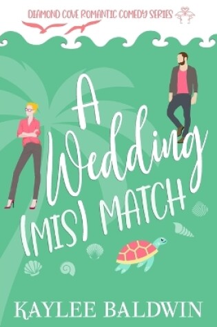 Cover of A Wedding Mismatch
