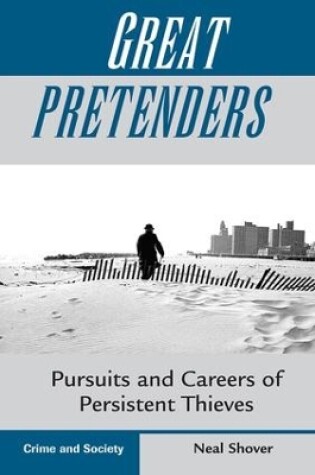 Cover of Great Pretenders