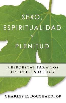 Book cover for Sexo, Espiritualidad y Plenitud