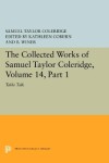 Book cover for The Collected Works of Samuel Taylor Coleridge, Volume 14