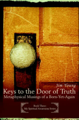 Cover of Keys to the Door of Truth