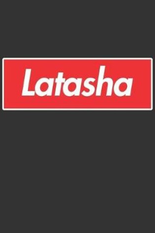 Cover of Latasha