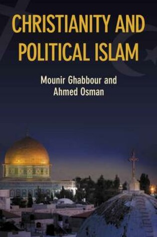 Cover of Christianity and Political Islam