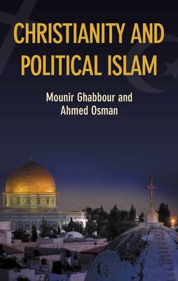 Book cover for Christianity and Political Islam