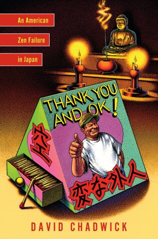Cover of Thank You and Ok!