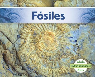 Cover of F�siles