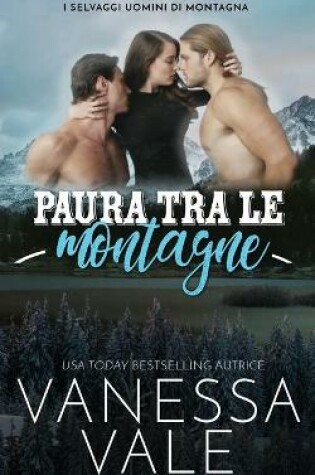 Cover of Paura tra le montagne