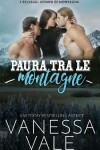 Book cover for Paura tra le montagne