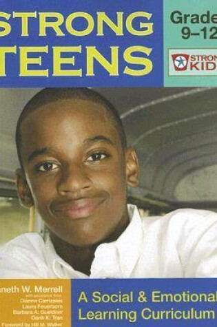 Cover of Strong Teens - Grades 9-12