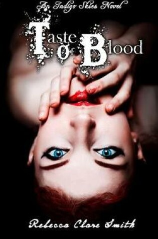 Cover of Taste Of Blood